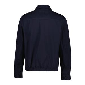 Corta-vento de algodão Gant image-1