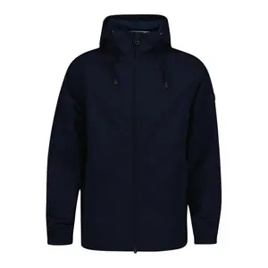 Hooded windbreaker Gant image-0
