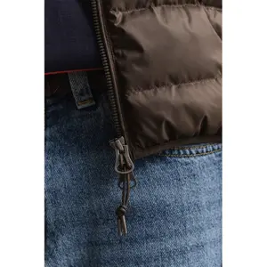 Down jacket Gant image-3