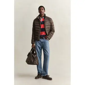 Down jacket Gant image-5
