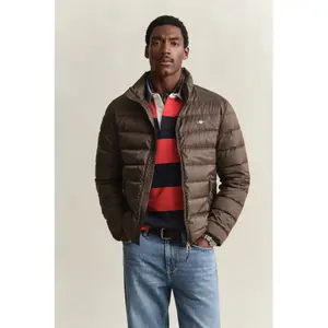 Down jacket Gant image-6