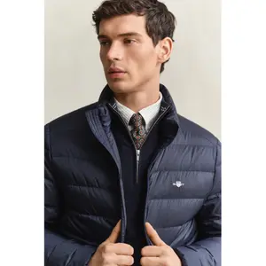 Down jacket Gant image-2