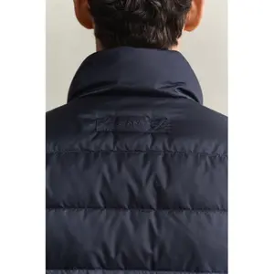 Down jacket Gant image-4