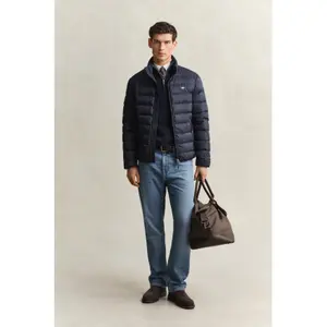 Down jacket Gant image-5