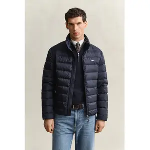 Down jacket Gant image-6