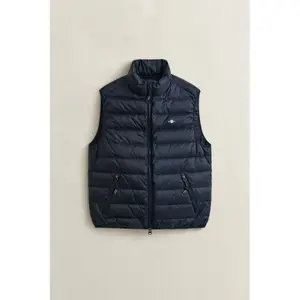 Sleeveless Puffer Jacket Gant image-1