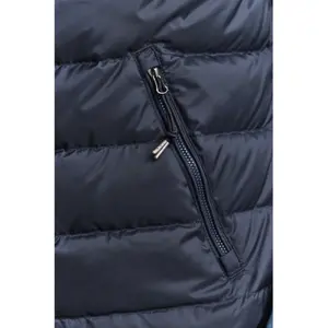 Sleeveless Puffer Jacket Gant image-4