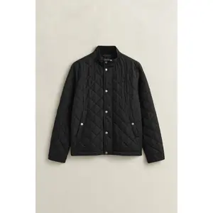 Quilted down jacket Gant image-1