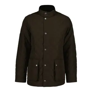 Down jacket Gant Mid image-0