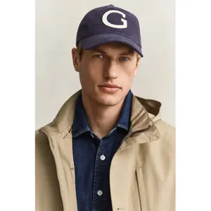 Hooded Jacket Gant image-2