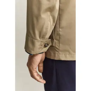 Hooded Jacket Gant image-3