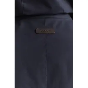 Hooded Jacket Gant image-3