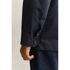 Hooded Jacket Gant image-4