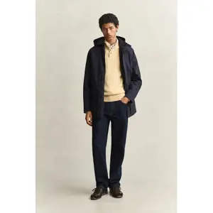 Hooded Jacket Gant image-5