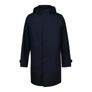Hooded coat Gant image-0