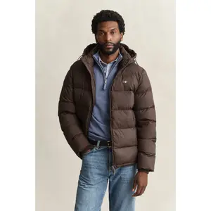 Veste Gant Active Cloud image-2