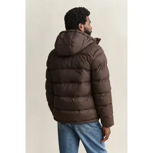 Veste Gant Active Cloud image-3