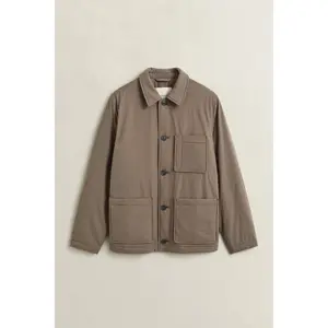 Work jacket Gant Chore image-1