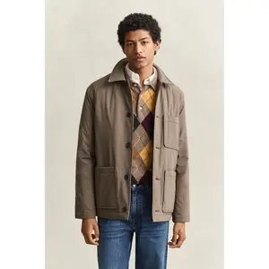Work jacket Gant Chore image-2