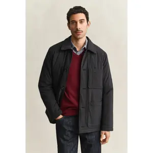 Work jacket Gant Chore image-2