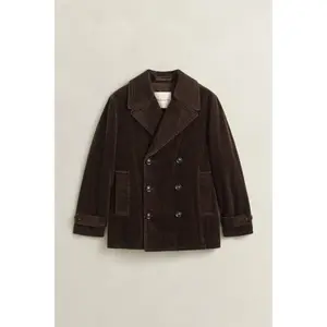 Velvet Coat Gant image-1