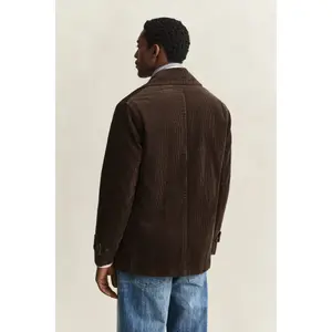 Velvet Coat Gant image-3