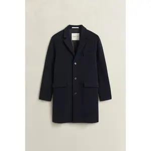 Wool coat Gant Classic image-1