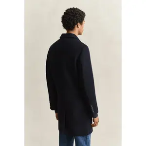 Wool coat Gant Classic image-3