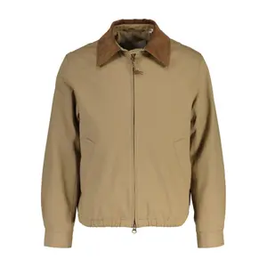 Veste Gant Moleskin Harrington image-0