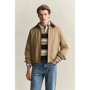 Veste Gant Moleskin Harrington image-2