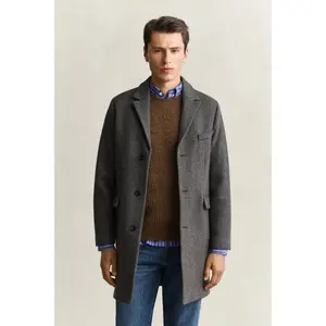 Wool coat Gant Classic image-2
