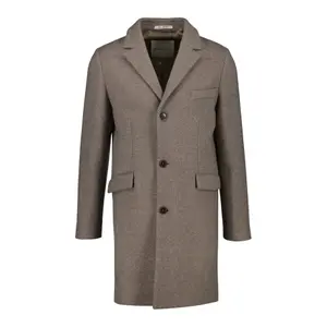 Wool coat Gant Classic image-0
