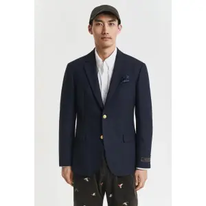 Blazer Gant Club image-1