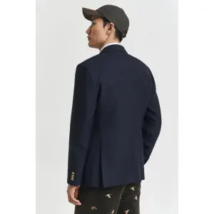 Blazer Gant Club image-4