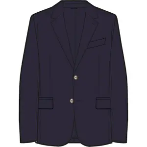 Blazer Gant GMNT Dye image-0