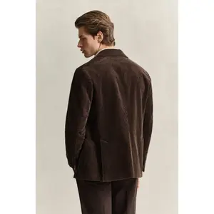 Tracksuit Jacket Gant Corduroy image-3