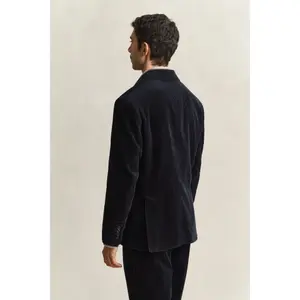 Tracksuit Jacket Gant Corduroy image-3