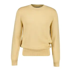 Cotton jumper Gant Supima image-0