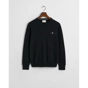 Jumper i bomull Gant Classic image-1