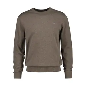 Cotton jumper Gant image-0