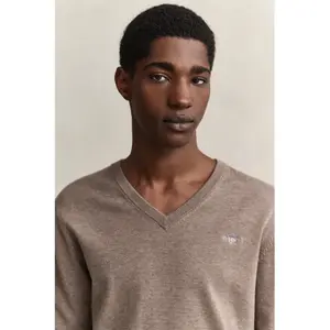 Pull col V Gant image-2