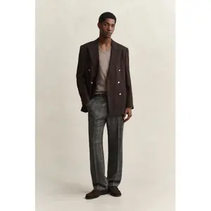 Pull col V Gant image-3