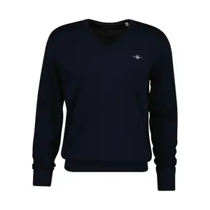 Pull col V Gant image-0