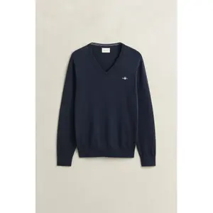 Pull col V Gant image-1
