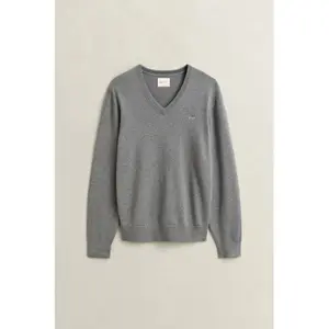 Pull col V Gant image-1
