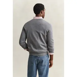 Pull col V Gant image-5