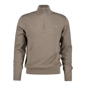 Half-zip sweater Gant image-0