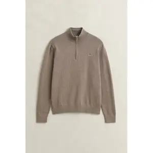 Half-zip sweater Gant image-1