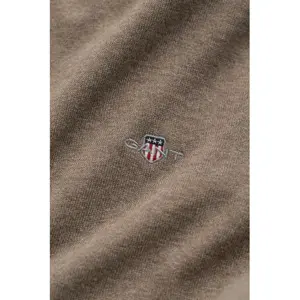 Half-zip sweater Gant image-2
