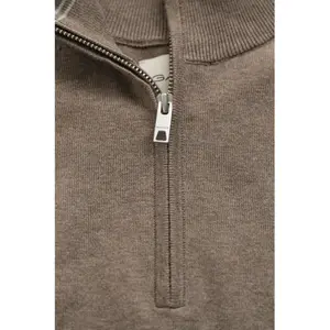 Half-zip sweater Gant image-3